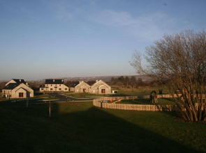 Cuan na Ri Holiday Homes