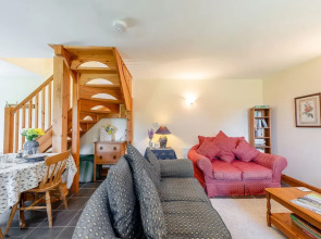 Cwmdu Cottage
