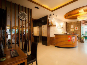 Pipikuku Hotel & Restaurant