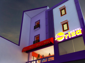 Oriza Hotel Surabaya