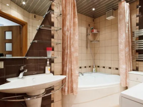 LikeHome Апартаменты Фрунзенская