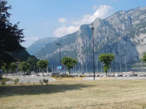Appartamento Baia Di Pare'