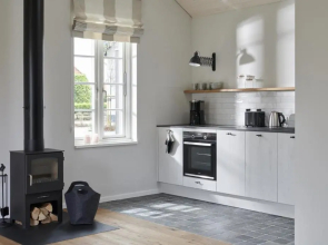 Ferienwohnung Ida