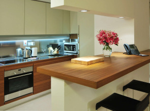 The Radisson Blu Residence, Dubai Marina