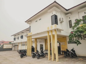 RedDoorz Syariah @ Pasir Putih Jambi