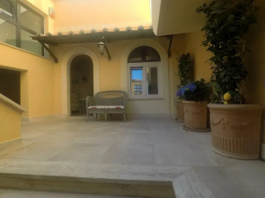 Le Stanze Del Borgo