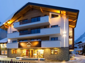 Alpinhotel Monte