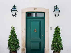 Villa Azzurra Cascais 5BR