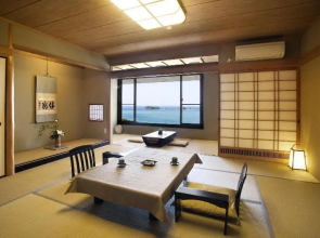 Ryosou Uminochou Ryokan