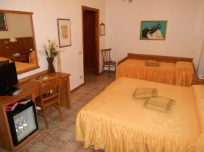 Hotel Rosati