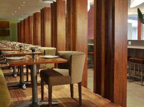 Garden Court Victoria Junction