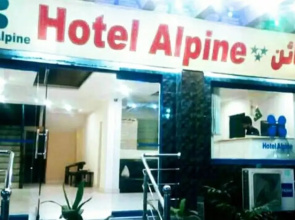 Hotel Alpine Faizabad