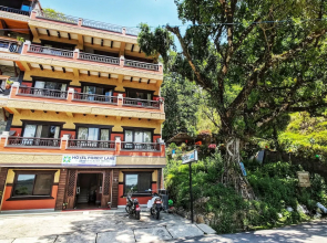 Hotel Forest Lake Backpackers' Hostel