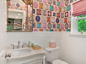 The Hepburn - Walk to Bville Square