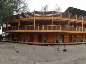 Camp Rofelio Surfing Beach Resort