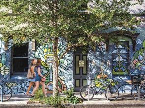 Newtown Studio in Excellent Location