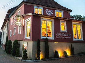 Landhotel - Restaurant Zur Krone