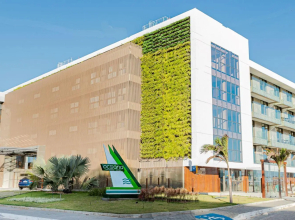 Oceana Atlântico Hotel