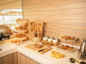 Hôtel Le B d’Arcachon by Inwood Hotels
