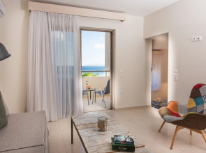 Eva Mare Hotel & Suites -  Adults Only