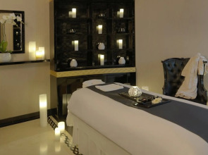 DAMAC Maison Mall Street