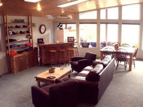 Reel Obsession Fishing Lodge Vancouver Island- All Inclusive