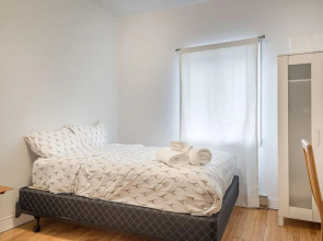 The Best 4bed In The of Plateau AAA Location