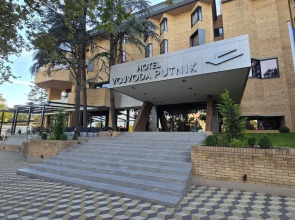 Vojvoda Putnik