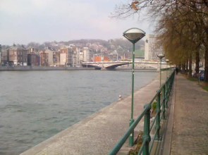Passerelle - Studio 3rd Floor River View - ZEA 39138