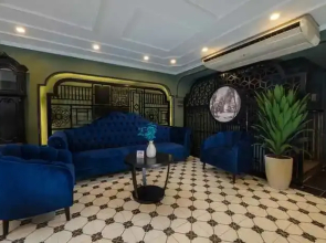 Madelise Palace Hotel  Spa