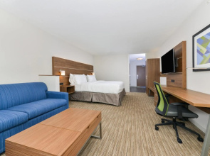 Holiday Inn Express & Suites Ogallala by IHG