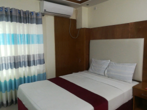 Platinum Hotel Ltd