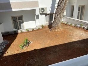 Coralli Beach Apartments