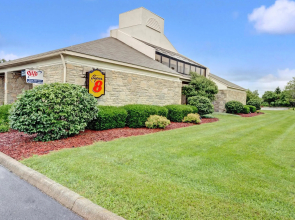 WestSpring Inn