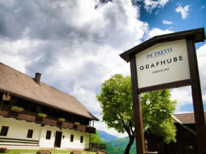 Farmhouse in Afritz Near Gerlitzen Ski Center