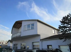 SoNi Apartment