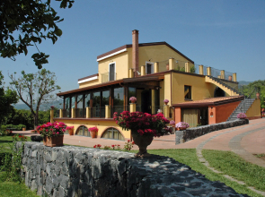 Feudogrande Agriturismo