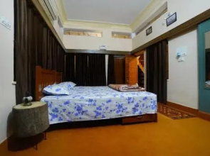 Hostel Bagpack Village