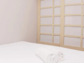 Cozy And Nice Studio At Oasis Cikarang Apartment