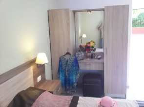 Stalaktites Studios and Apartments