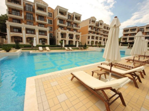 Menada Kavaci Sozopol Apartments