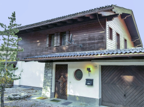 Holiday Home Berghaus Weitblick