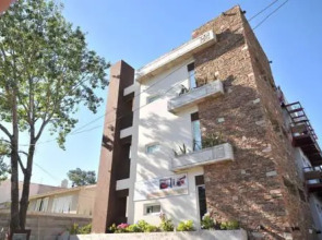 Puerto Somiedo - Pinamar Apartments