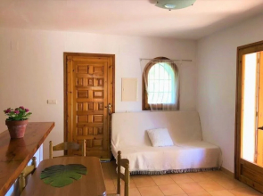 Bungalow 1 dormitorio Montgó