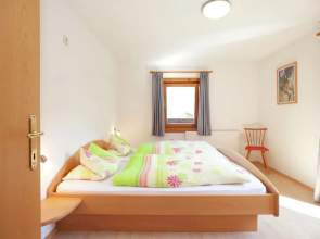Spacious Holiday Home in Krimml near Ski Slopes