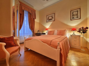 Boutique Hotel Constans