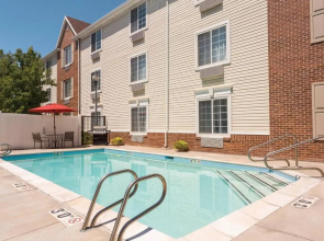 TownePlace Suites by Marriott Salt Lake City Layton