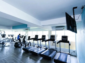 Atlantis Condo Pattaya by Panissara