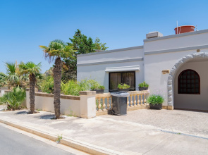 B Holiday Villas Mellieha