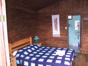 Quetzal Valley Cabins